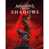 Kép 1/5 - The Art of Assassins Creed Shadows Kép 1/5 - The Art of Assassins Creed Shadows