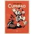 Kép 1/3 - The Art of Cuphead Kép 1/3 - The Art of Cuphead