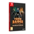 Kép 1/11 - Tomb Raider IV-VI Remastered Starring Lara Croft (Switch) Kép 1/11 - Tomb Raider IV-VI Remastered Starring Lara Croft (Switch)