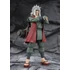 Kép 1/6 - Naruto S.H.Figuarts Akciófigura - Jiraiya (Sage Mode Set) 17 cm