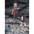Kép 6/6 - Naruto S.H.Figuarts Akciófigura - Jiraiya (Sage Mode Set) 17 cm