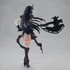 Kép 3/4 - Overlord PVC Szobor - Albedo w/ Weapon 20 cm