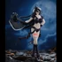 Kép 1/4 - Overlord PVC Szobor - Albedo w/ Weapon 20 cm