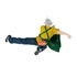 Kép 2/3 - Sakamoto Days Vibration Stars PVC Szobor - Sakamoto Taro 17 cm