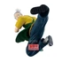 Kép 3/3 - Sakamoto Days Vibration Stars PVC Szobor - Sakamoto Taro 17 cm
