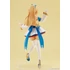Kép 3/3 - Hololive Production Pop Up Parade PVC Szobor - Shiranui Flare 17 cm