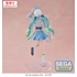 Kép 2/2 - Hatsune Miku Luminasta PVC Szobor - Hatsune Miku Conceptual Series Vol. 2 21 cm