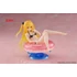 Kép 2/3 - To Love-Ru Darkness Aqua Float Girls PVC Szobor Golden Darkness 10 cm