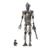 Kép 3/4 - The Mandalorian Vintage Collection Akciófigura - IG-12, Grogu & Anzellan 10 cm