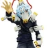 Kép 2/3 - My Hero Academia Chronicle Academy PVC Szobor - Tomura Shigaraki 18 cm