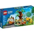 Kép 1/3 - LEGO® City - Piknik a parkban (60326)