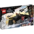 Kép 1/3 - LEGO® Marvel Fekete Párduc Mindörökké Wakanda - Harc a vízen (76214)