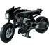 Kép 2/3 - LEGO Technic BATCYCLE (42155)
