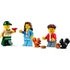 Kép 3/3 - LEGO® City Piknik a parkban