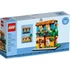 Kép 1/3 - LEGO® Házak a nagyvilágban 1 (40583)
