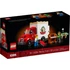 Kép 1/3 - LEGO® Költöztető teherautó (40586)