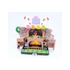 Kép 2/3 - LEGO 4002022 - Employee Exclusive: 10 Years of Friendship