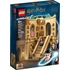 Kép 1/2 -  LEGO® Harry Potter™ - Roxfort nagy lépcső (40577)