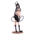 Kép 2/3 - Original Character Szobor - 1/6 Succubus Class President Reina Illustration by Ban! 30 cm [ELŐRENDELÉS]