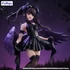 Kép 2/3 - Date A Live V BiCute Dark PVC figura – Kurumi Tokisaki 23 cm