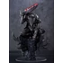 Kép 3/4 - Berserk Pop Up Parade PVC Szobor - Guts (Berserker Armor) XL Size 38 cm [ELŐRENDELÉS]
