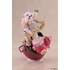Kép 2/3 - Made in Abyss: The Golden City of the Scorching Sun AMP+ PVC Szobor - Nanachi My Treasure Reiss