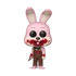 Kép 2/2 - Silent Hill POP! Games Figura - James Sunderland 9 cm #1206