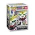 Kép 1/2 - Gundam Wing POP! Plus Animation Figura - Wing Gundam Zero 9 cm #1933