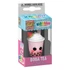 Kép 1/2 - Kawaii Foodies Pocket POP! Kulcstartó - Boba Tea 4 cm