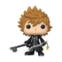 Kép 2/2 - Kingdom Hearts POP! Games - Roxas w/ Keyblades 9 cm #1122