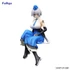 Kép 1/3 - Goddess of Victory: Nikke Noodle Stopper PVC Szobor - Brid 14 cm