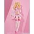 Kép 3/4 - 2.5 Dimensional Seduction Pop Up Parade PVC Szobor - Liliel: Angel Airborne Corps Ver. 17 cm