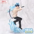 Kép 2/3 - Blue Exorcist Shimane Illuminati Saga Xross Link PVC Szobor - Rin Okumura 18 cm
