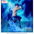 Kép 1/3 - Blue Exorcist Shimane Illuminati Saga Xross Link PVC Szobor - Rin Okumura 18 cm