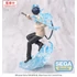 Kép 3/3 - Blue Exorcist Shimane Illuminati Saga Xross Link PVC Szobor - Rin Okumura 18 cm