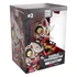 Kép 2/2 - Hazbin Hotel Vinyl Figura - Charlie Morning Star 13 cm