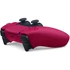 Kép 2/3 - Sony DualSense Wireless Controller Cosmic Red [Refurbished]