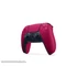 Kép 3/3 - Sony DualSense Wireless Controller Cosmic Red [Refurbished]