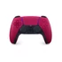Kép 1/3 - Sony DualSense Wireless Controller Cosmic Red [Refurbished]