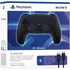 Kép 1/4 - Sony DualSense Wireless Controller Midnight Black