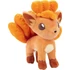 Kép 2/2 - Pokémon Plüssfigura - Vulpix 20 cm