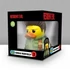 Kép 2/4 - Resident Evil Tubbz PVC figura - Chris Redfield Boxed Edition