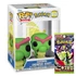 Kép 1/2 - Pokemon Funko POP! Games Vinyl Figura - Caterpie (EMEA) 9 cm #848