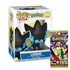 Kép 1/2 - Pokemon Funko POP! Games Vinyl Figura - Luxray 9 cm #956