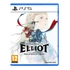 Kép 1/8 - The Adventures of Elliot: The Millennium Tales (PS5)