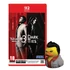 Kép 1/10 - Yakuza Kiwami 3 &amp; Dark Ties (Switch 2) + ajándék minifigura
