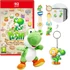 Kép 1/4 - Yoshi and the Mysterious Book (Switch 2) + ajándékok