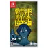 Kép 1/8 - Urban Myth Dissolution Center [japán borító] (Switch)