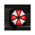 Kép 2/4 - Resident Evil - Umbrella Corporation lámpa