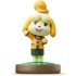 Kép 2/2 - Animal Crossing Collection - Izabelle / Shizue (Winter Clothes) amiibo